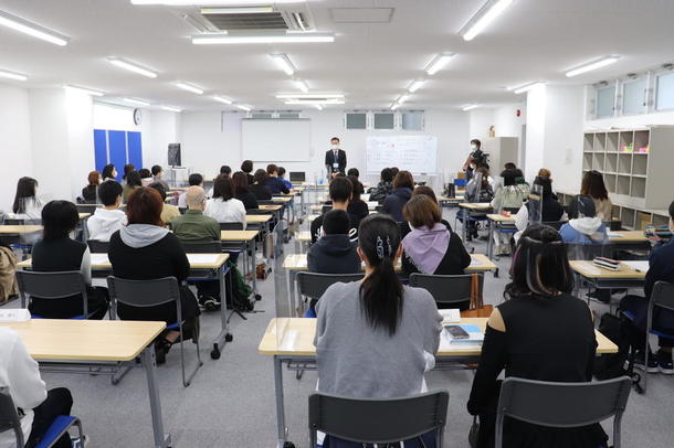 大阪府 堺キャンパス 近畿 おおぞら高等学院 おおぞら高校