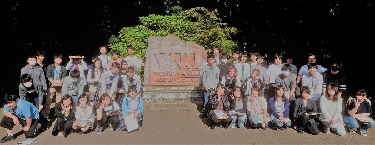 ワクワクドキドキの学校見学バスツアー 19 06 03 キャンパスブログ 神奈川県 厚木キャンパス 通信制高校ならktcおおぞら高等学院