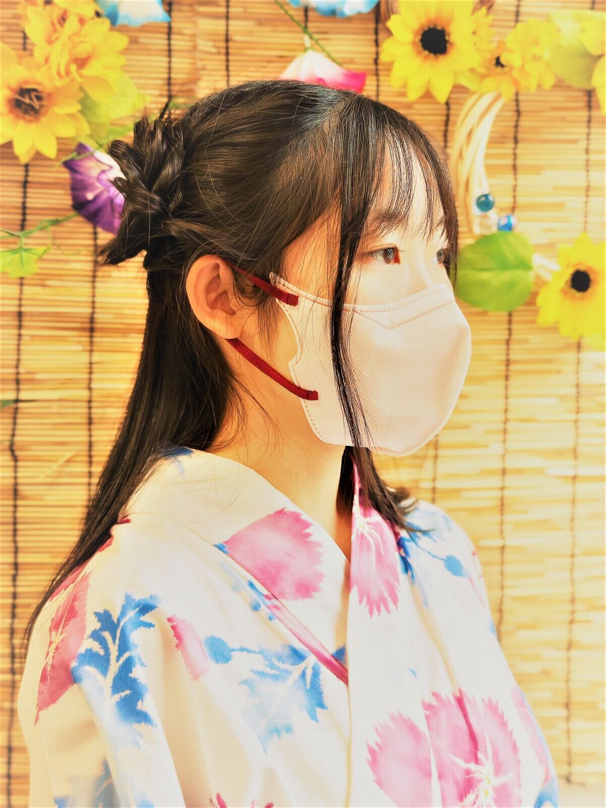 浴衣の会