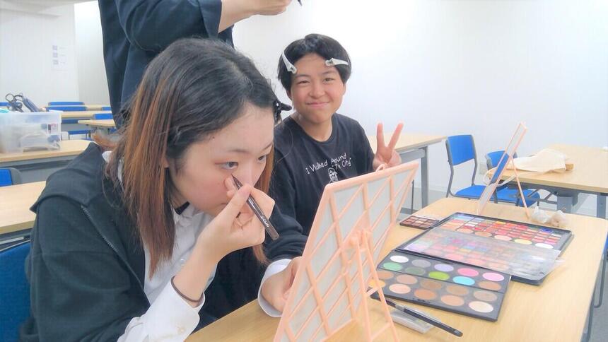 好きなこと！