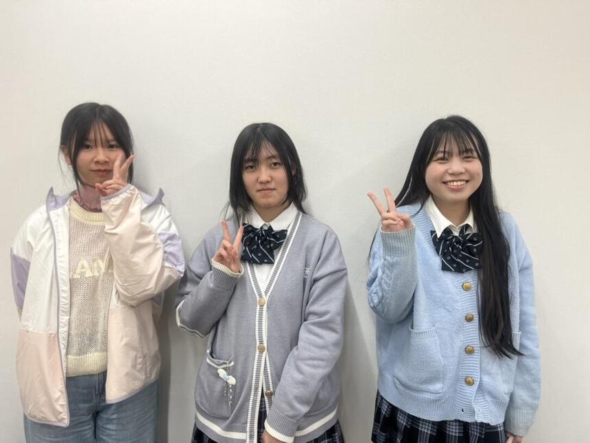 キッズコーチ検定に 挑戦した生徒の写真