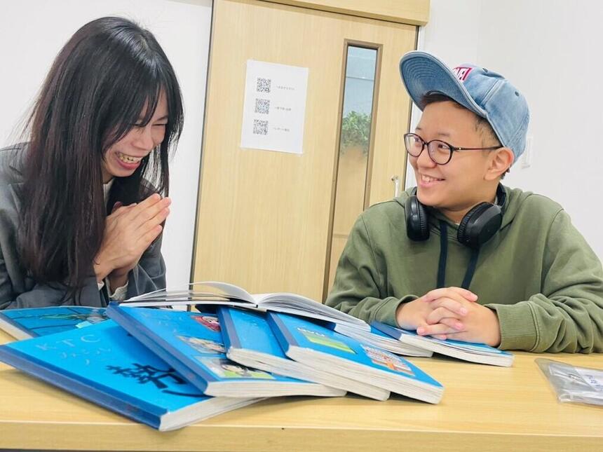 生徒とマイコーチの「キセキ」をふりかえる時間