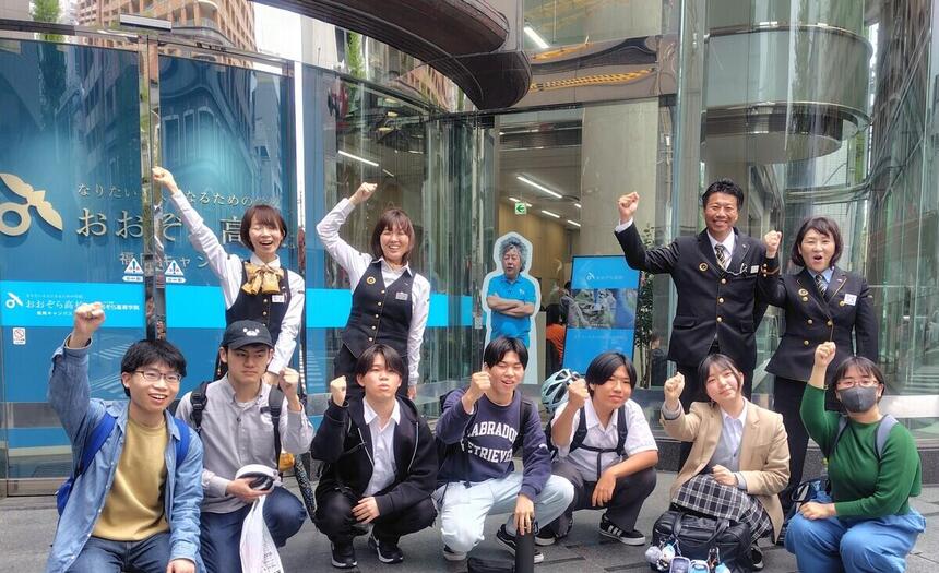 キックオフミーティングを行いました！