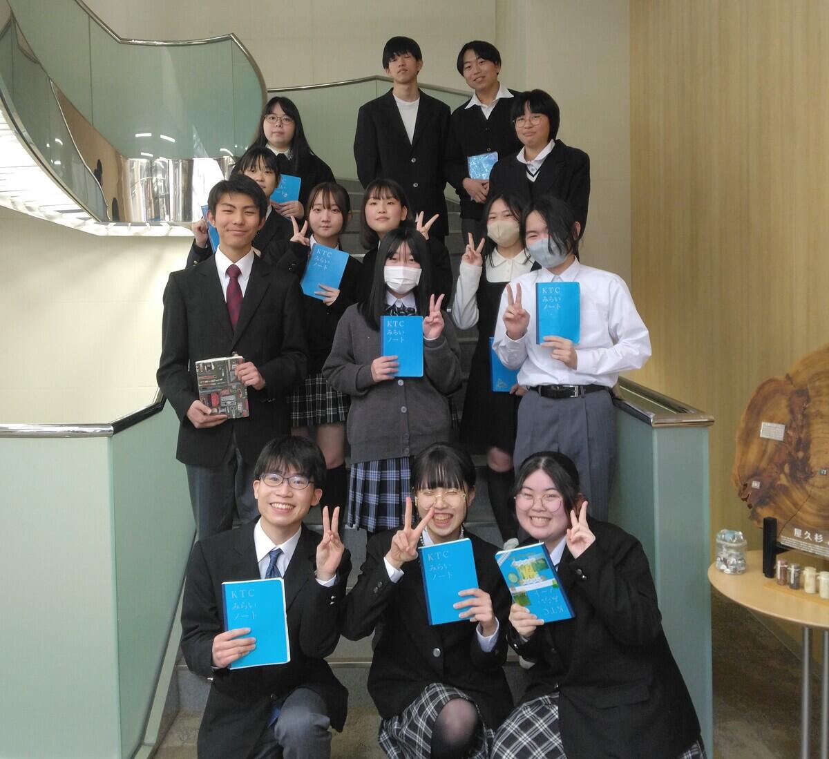 新入生交流イベント】繋がりを大切に（2025/01/22）｜キャンパスブログ