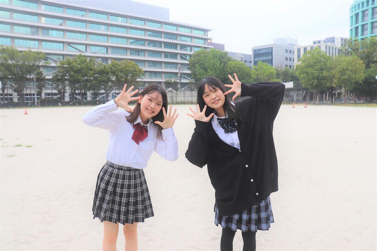 中学生の皆さんへ】制服派？ 私服派？ おおぞら高校で「自分らしさ」を