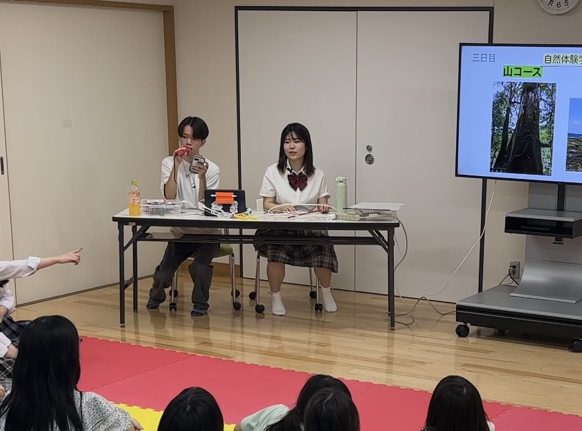 生徒写真