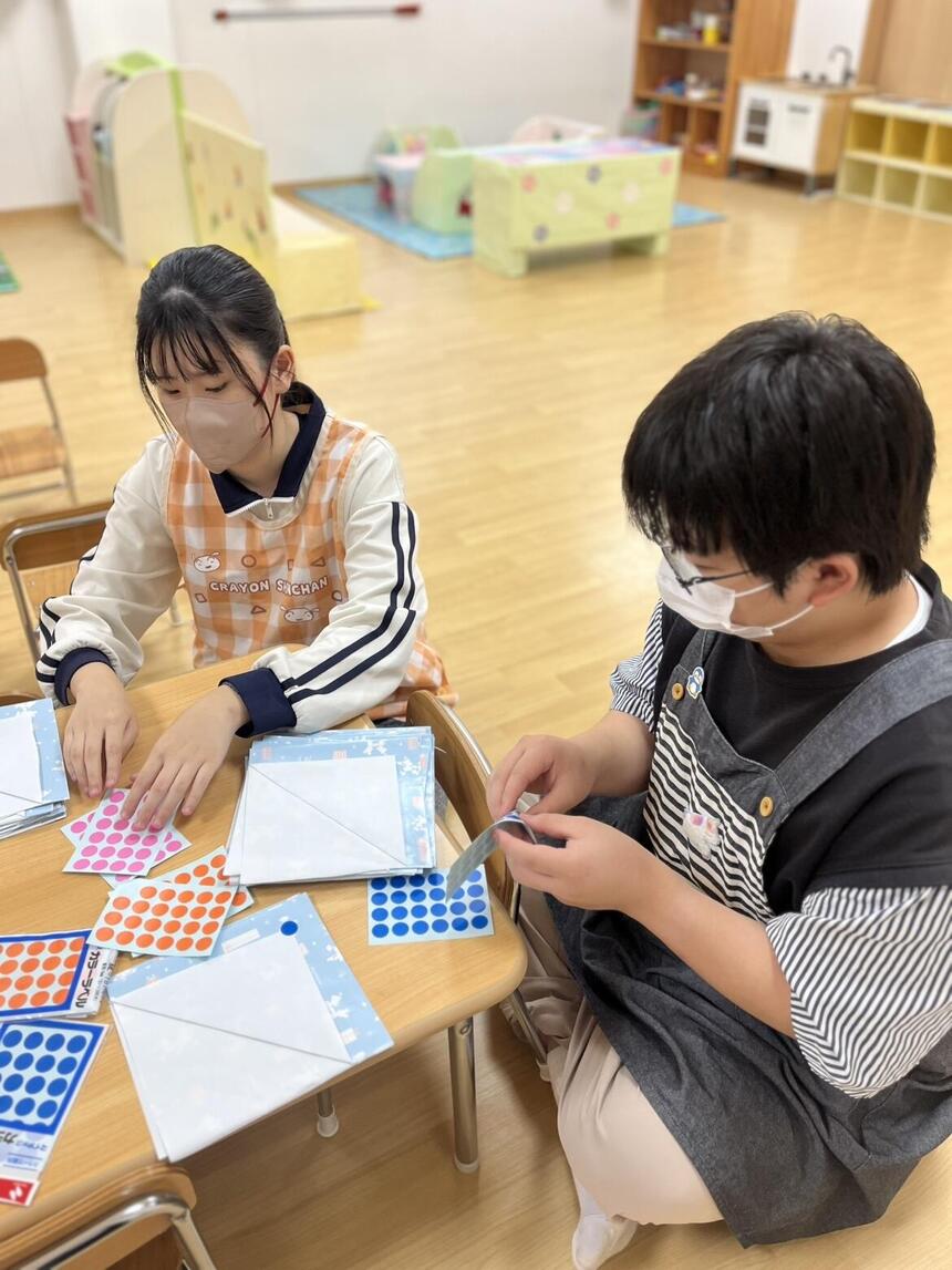 保育実習