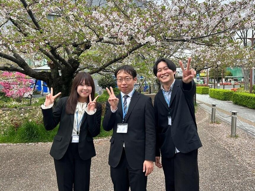 岐阜キャンパス Newコーチ