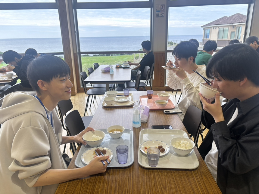 屋久島