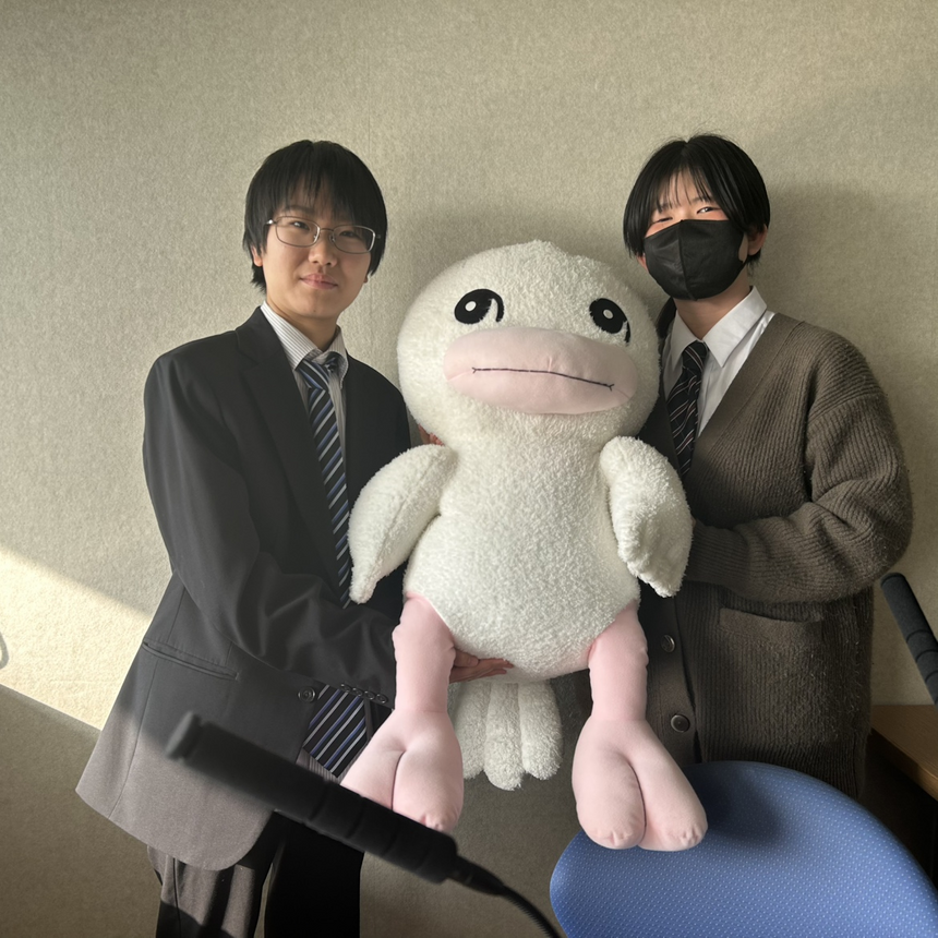 FMちゅーピー 校歌