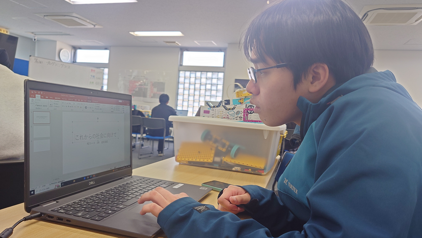 プログラミングコース　おおぞら杯