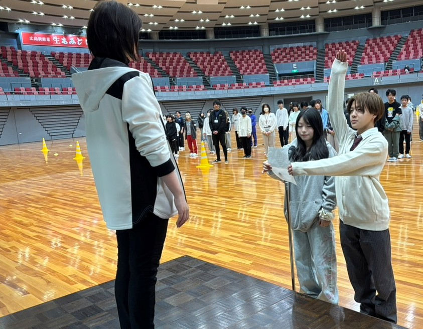 スポーツフェスティバル