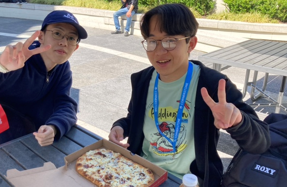 留学体験で行ったカナダでの思い出