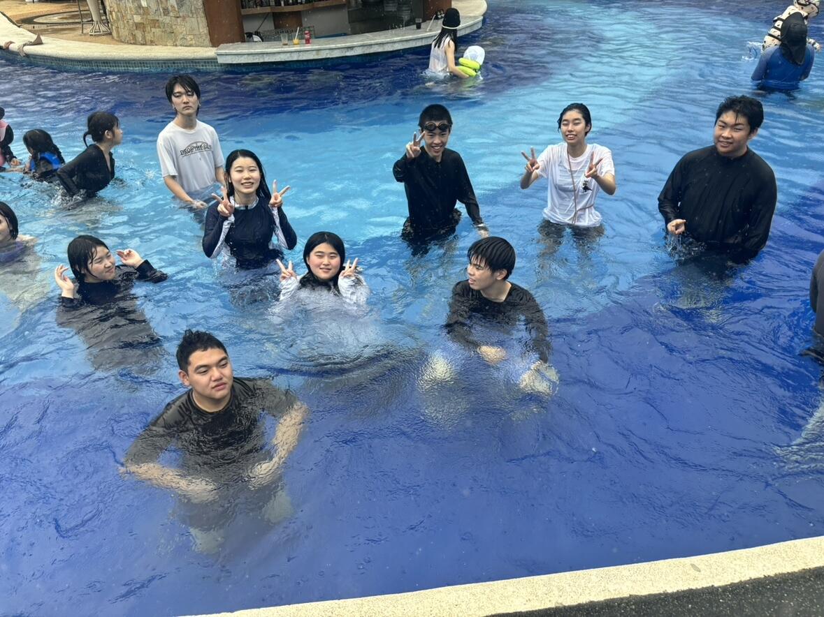 海外体験】フィリピン セブ島での特別な1週間！（2024/12/25