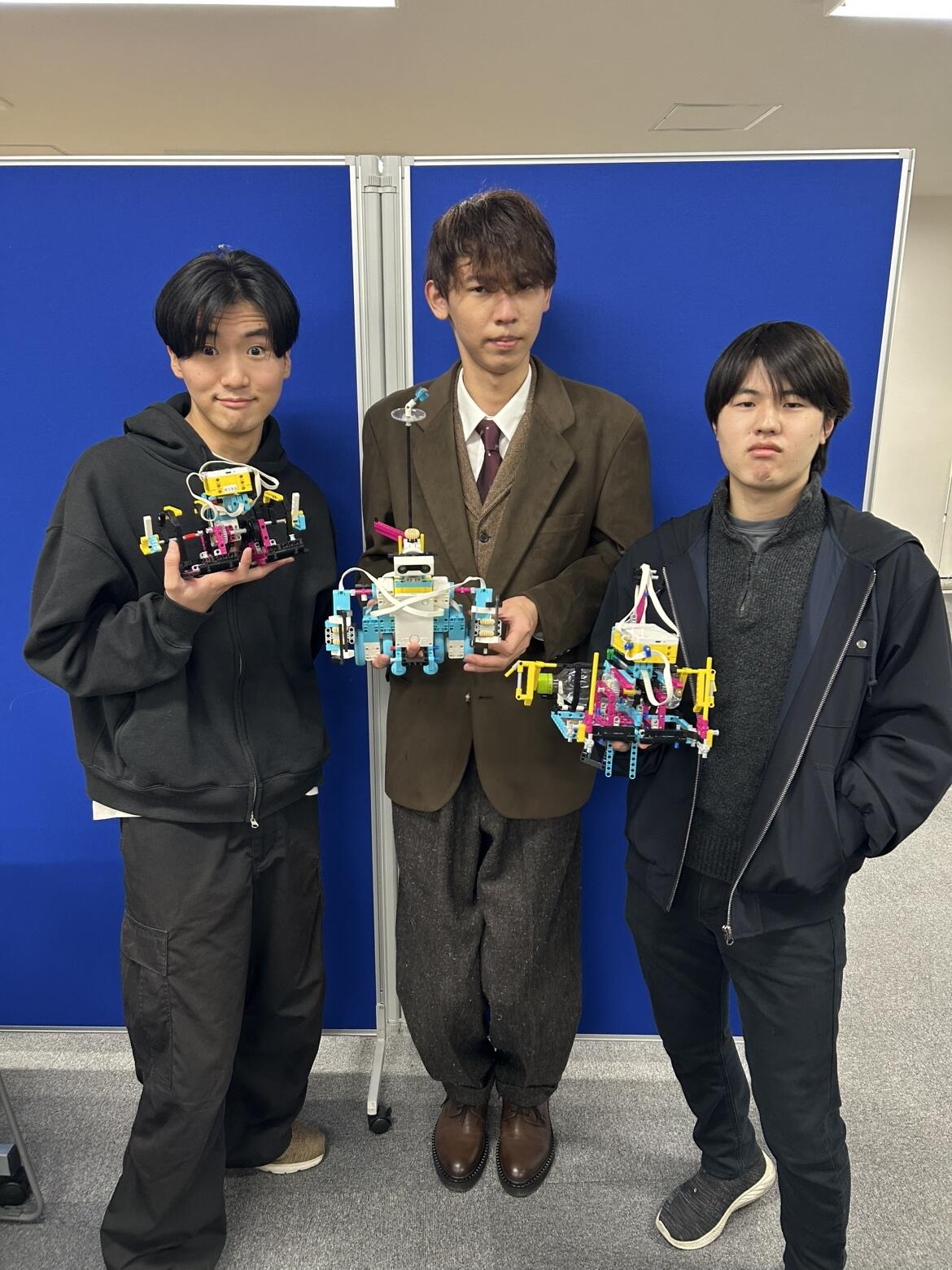 参加したプログラミングコース生