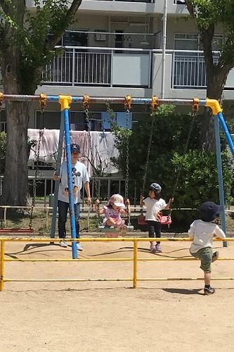 福祉　子ども　神戸