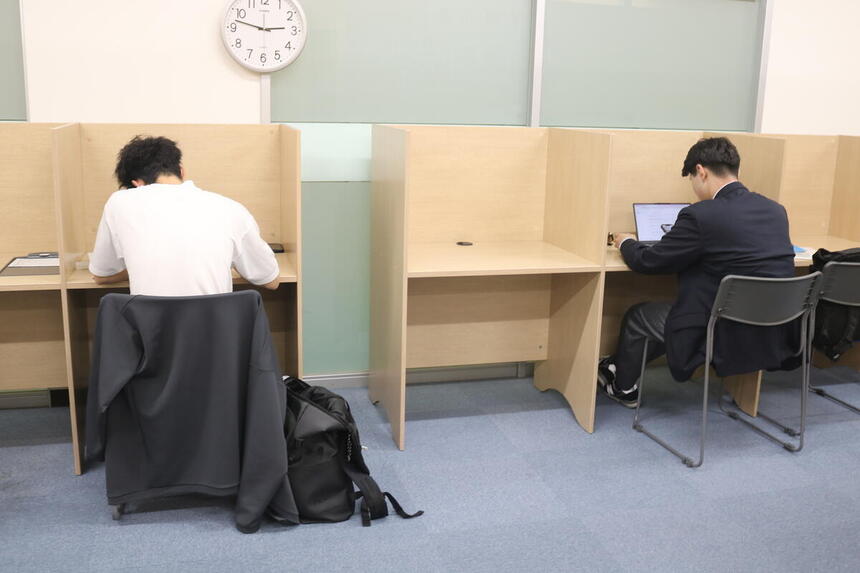 進学コース
