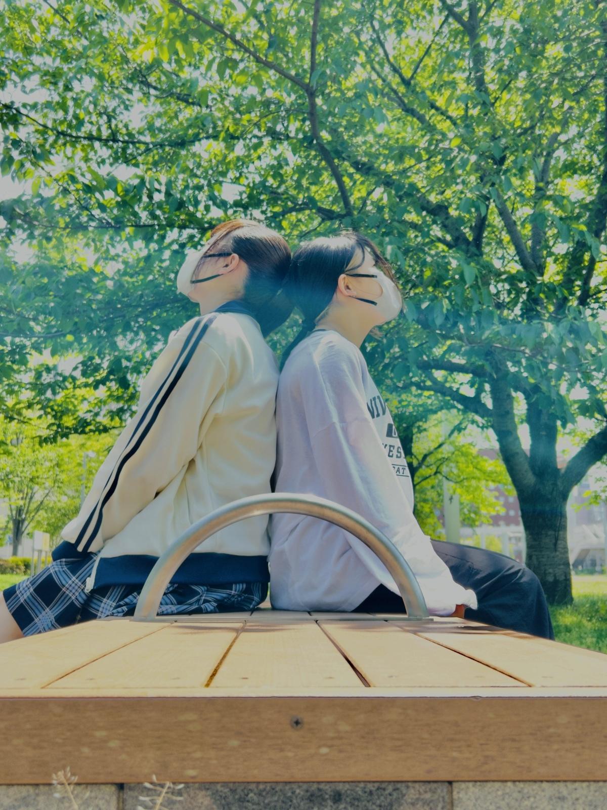 みらいの架け橋レッスン®】高校生活の思い出を写真に残そう♪ エモい 
