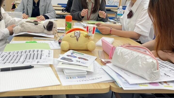 取組みの様子