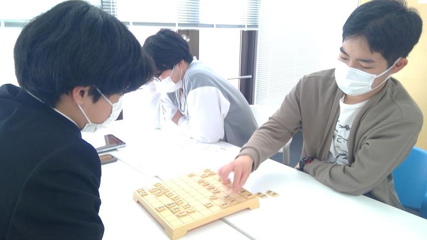 「将棋」