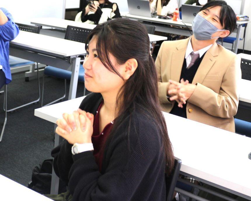 おおぞら杯を目指して