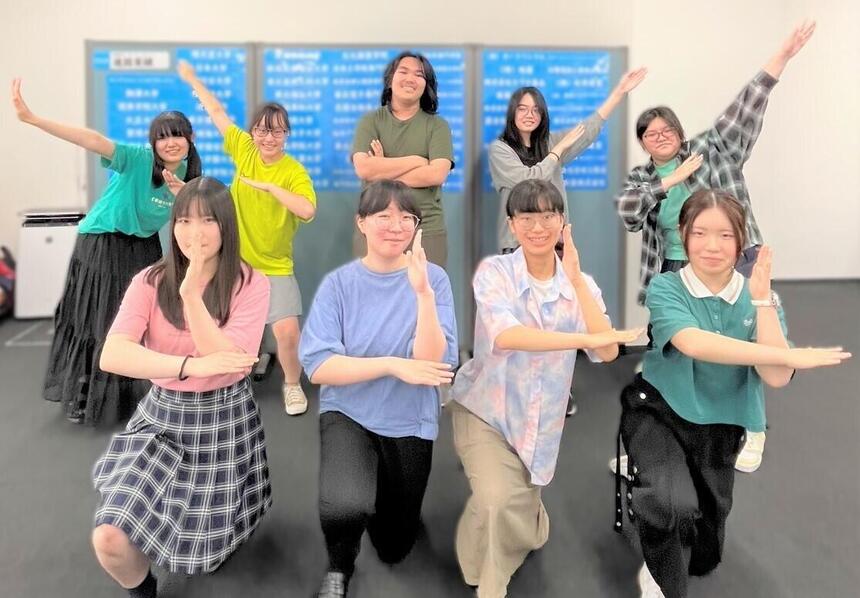 夢への挑戦！お互いを信じ、支え合った、おおぞら杯ミュージック部門 「ブレイブ」の熱い戦い