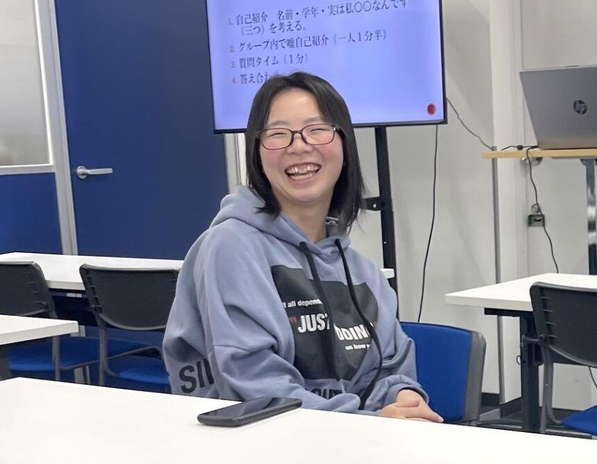 「発信力と表現力」を身につける