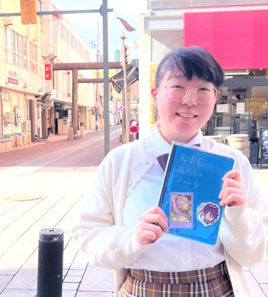 好きにあふれた学校生活