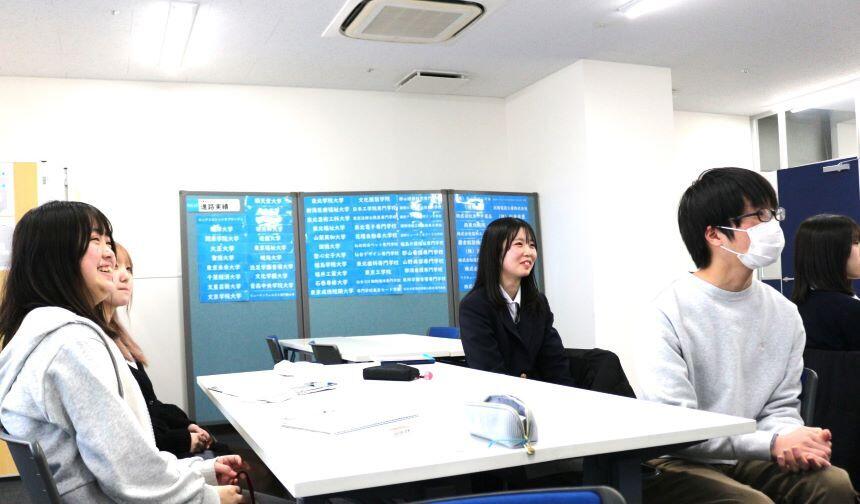 学年混合の授業