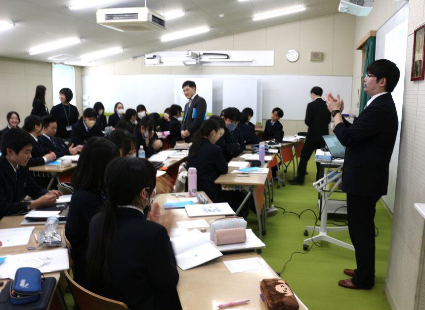 ワクワクしながら自分で描くみらい