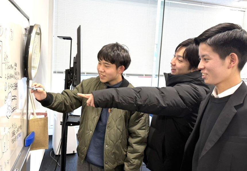 実行委員会が始動しました