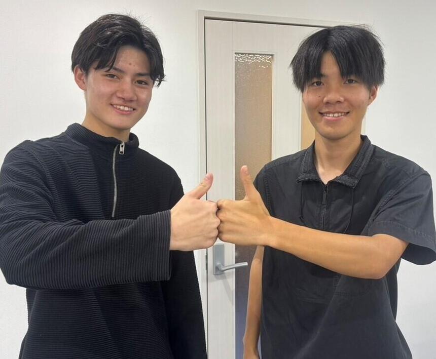 卒業生