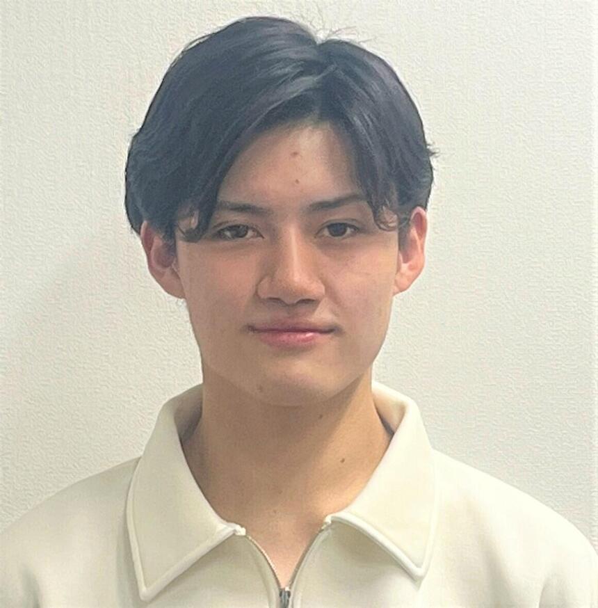 卒業生の様子