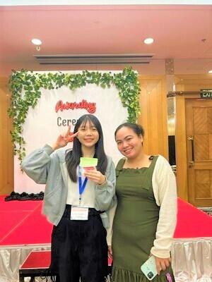 フィリピン１週間留学