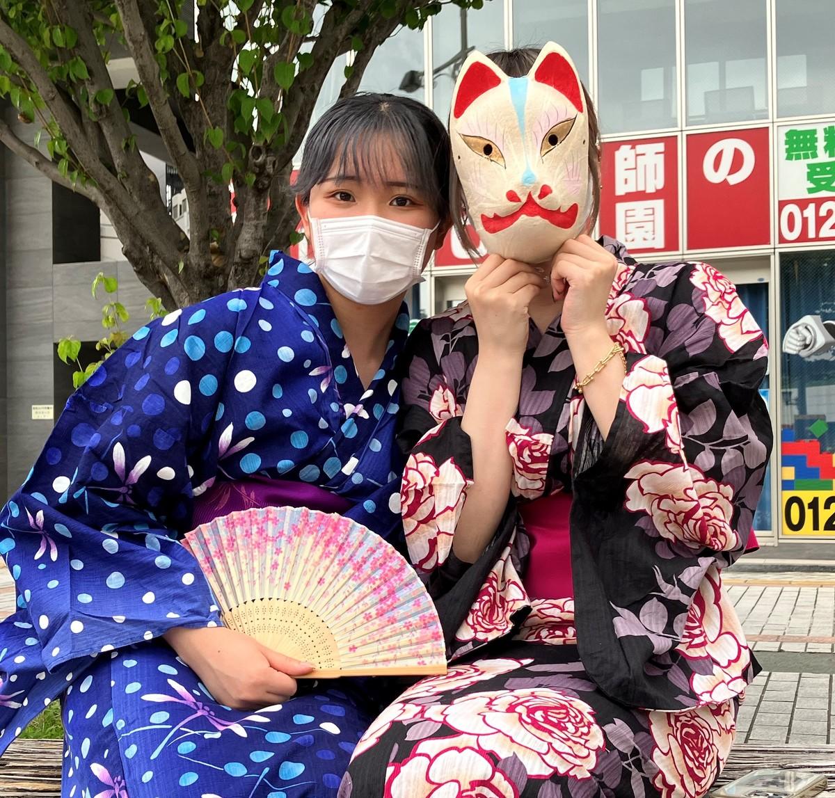 みらいの架け橋レッスン®紹介】トータルビューティは1学期の総まとめ