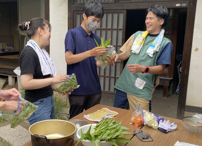 マチナカみらいギフト in 岡山開催　～生徒が手に入れたギフトとは～