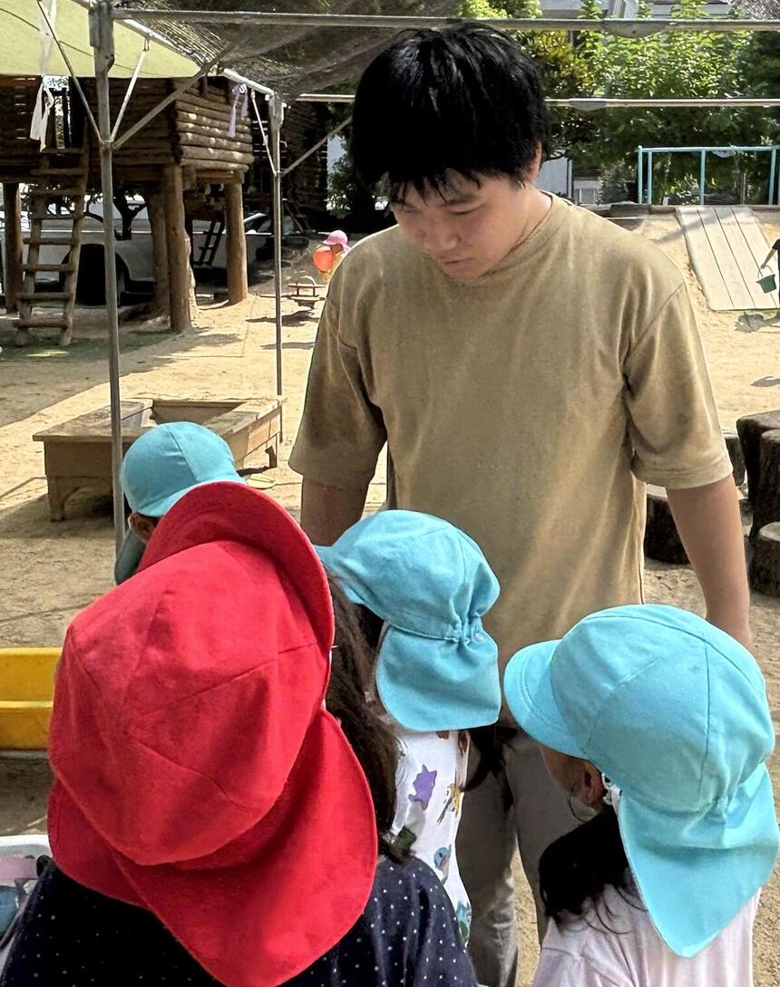 実践的な授業が盛りだくさん!子ども・福祉コースの魅力とは?