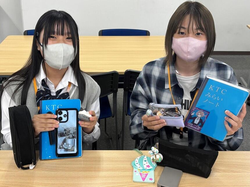 【日常】在校生はどんな服装・持ち物で登校している?~それぞれのスタイルで学校生活を彩ろう!~