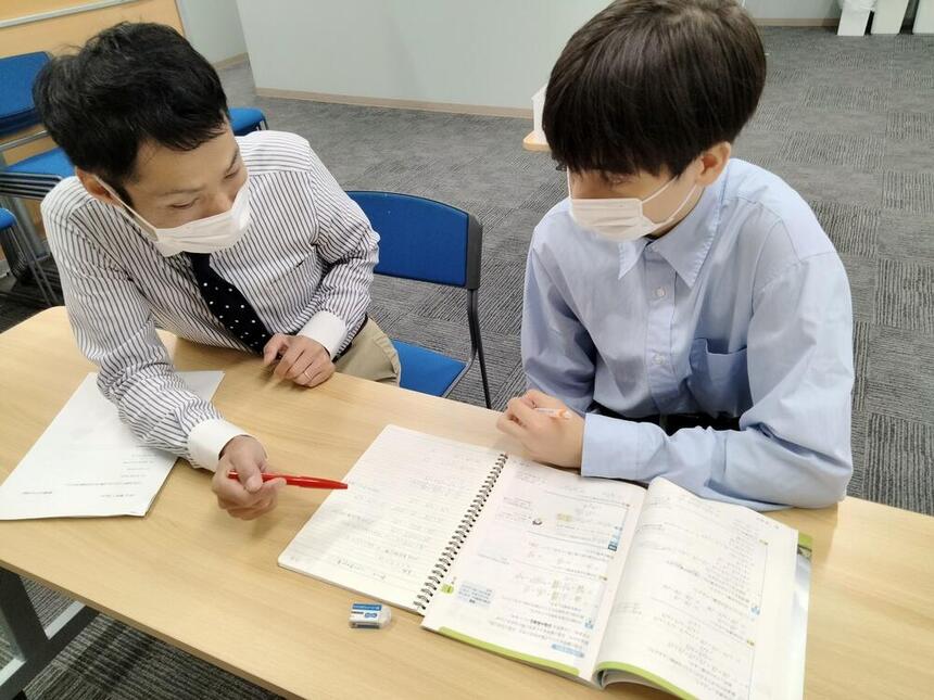 レポート勉強中