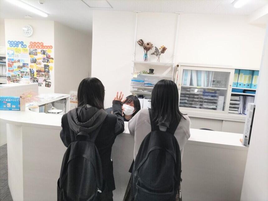 おはようございます♪