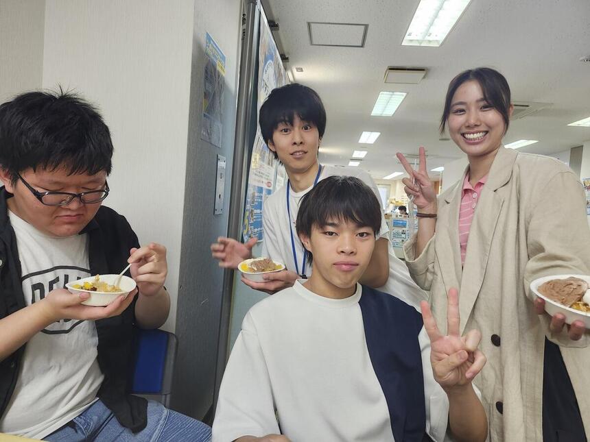 フィリピンパーティー
