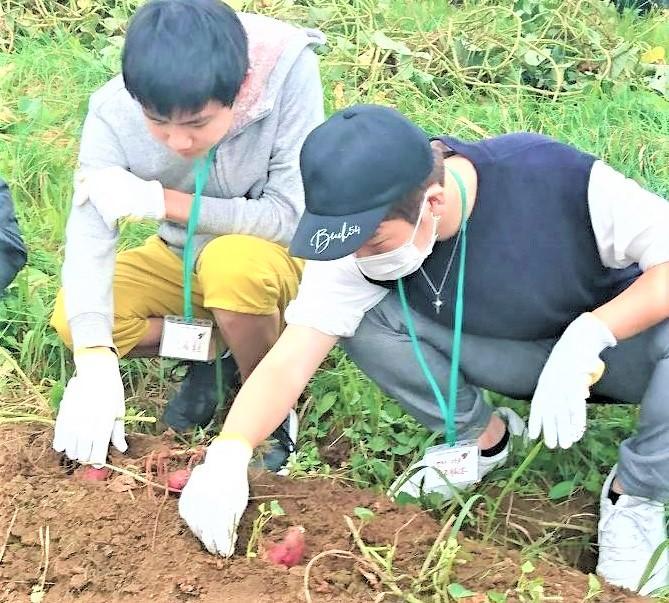 同じ幼稚園だったことに今日気づいた・・・