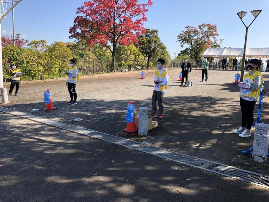 サガン鳥栖ボランティア活動