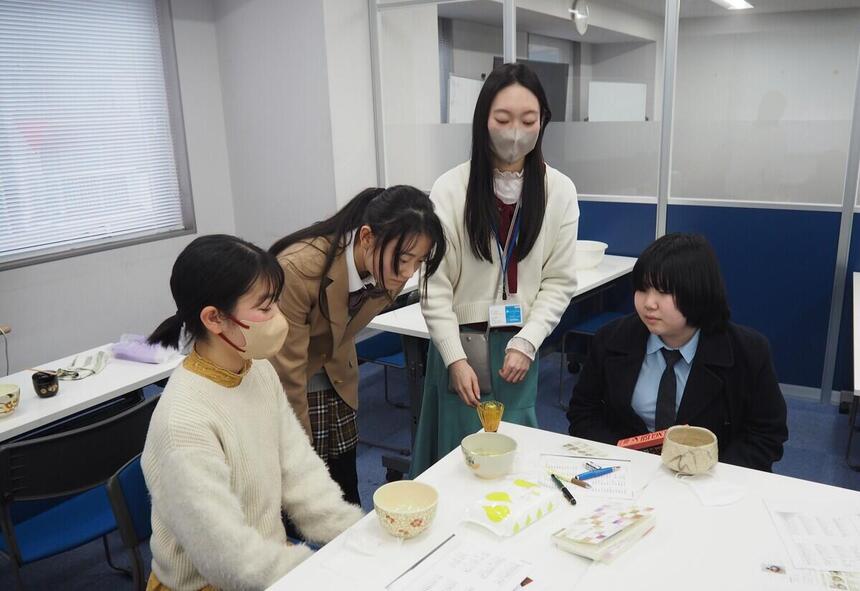 趣味の部屋「和」