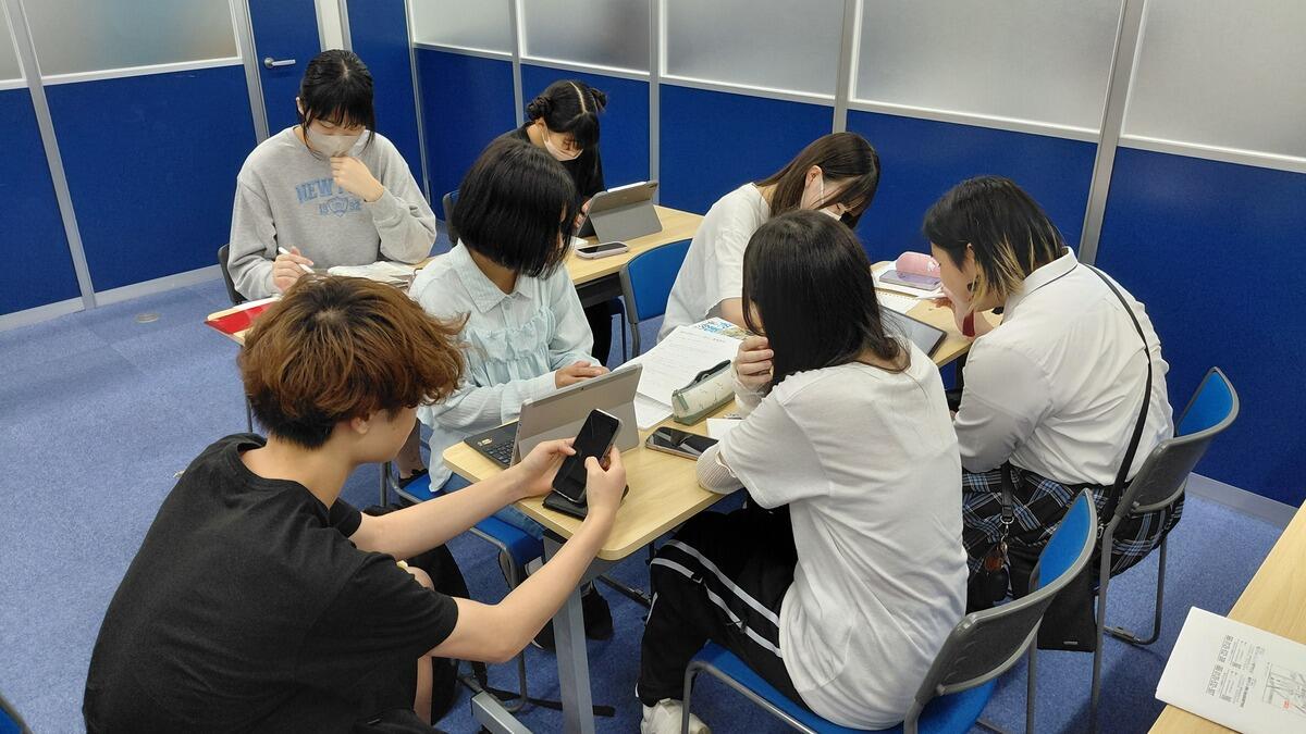おおぞらFESに向けて、準備の真っ最中です