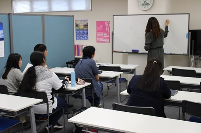 【みらいの架け橋レッスン】～韓国語で自己紹介をしてみよう～