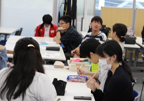 【授業】～「異能Vation」がKTC松本キャンパスにやってきた！～
