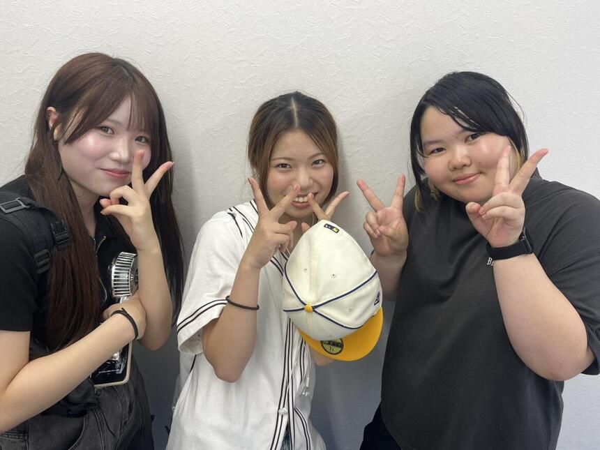 みらいの架け橋レッスンで好きを実感。さらなる挑戦を目指しています!