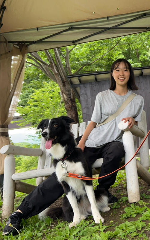 【生徒インタビュー】おおぞら高校を選んだ理由とは？自分らしい高校生活とは？