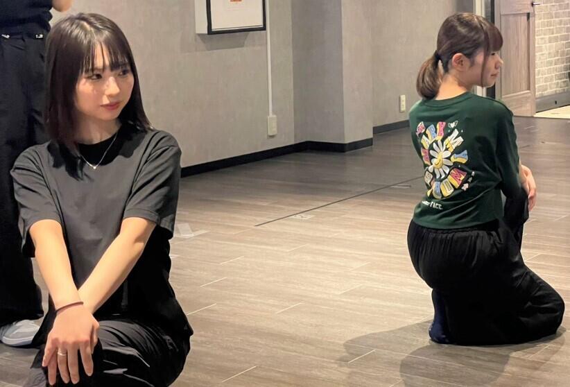 生徒インタビュー